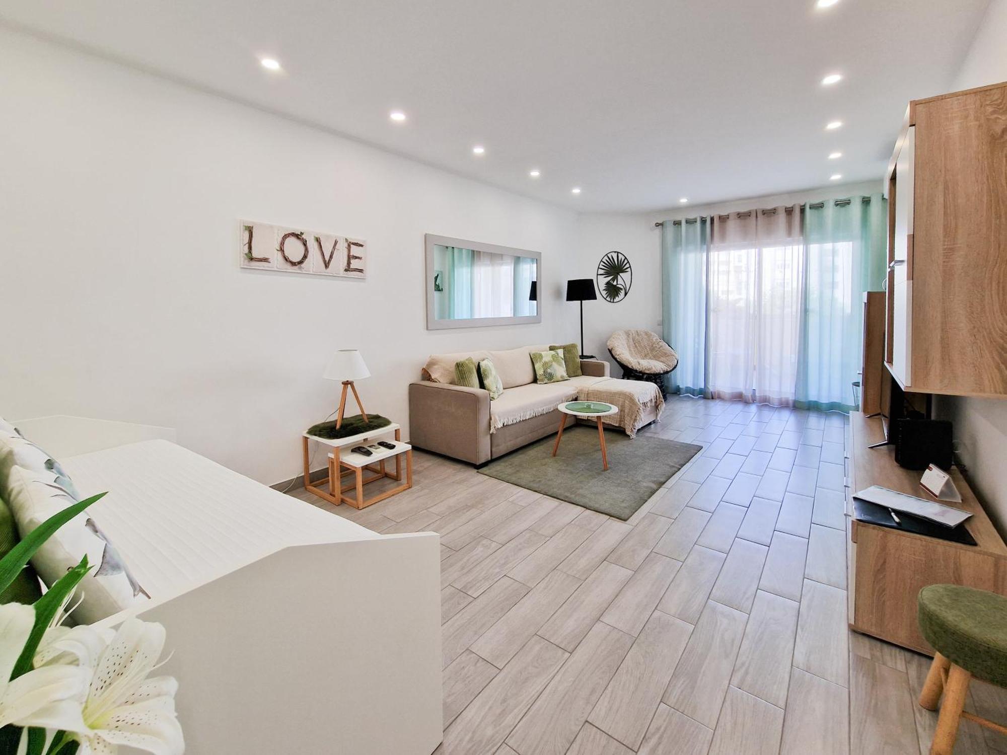 Apartment Praia Rocha Tropical Portimão Exteriér fotografie