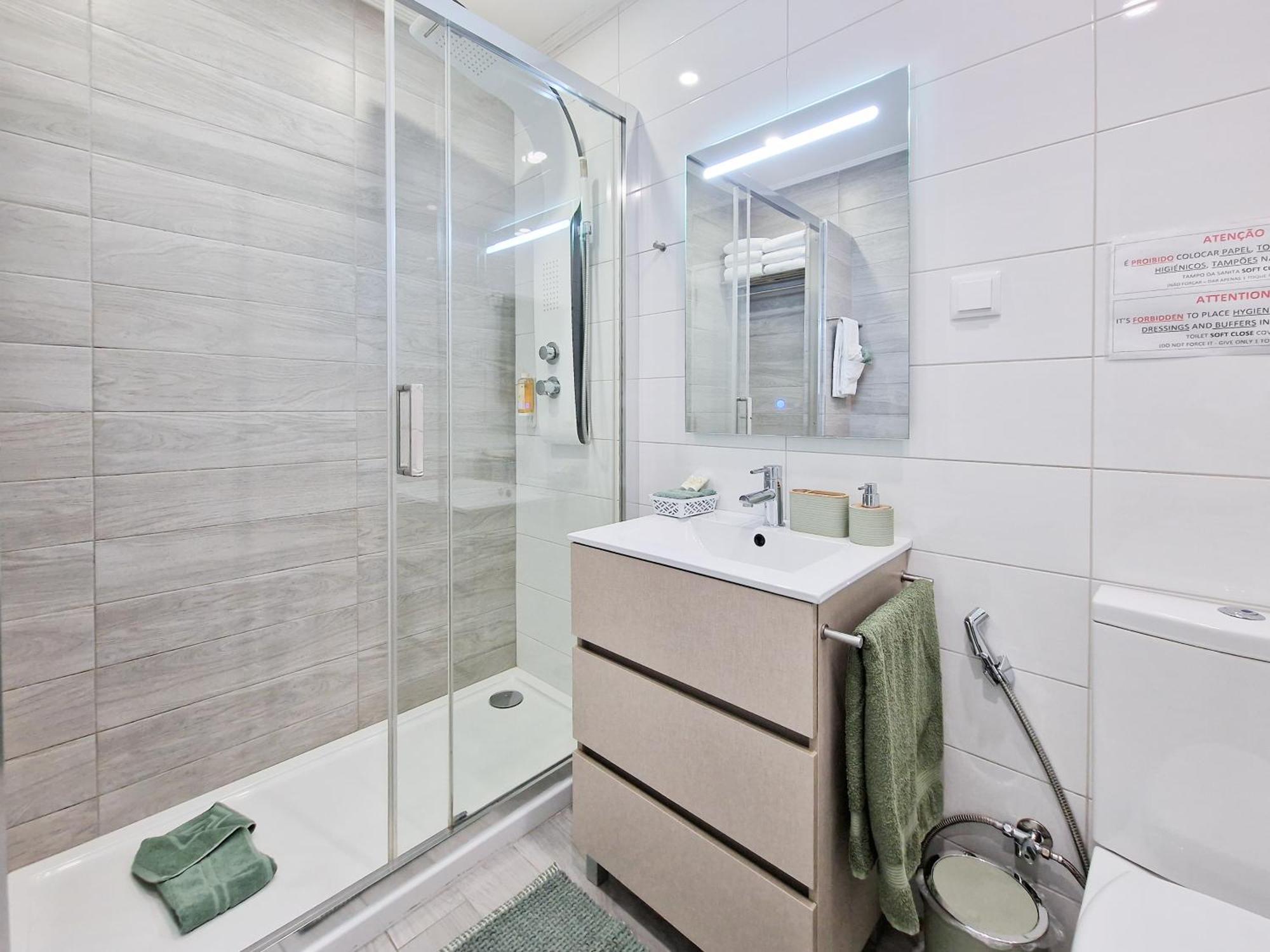 Apartment Praia Rocha Tropical Portimão Exteriér fotografie