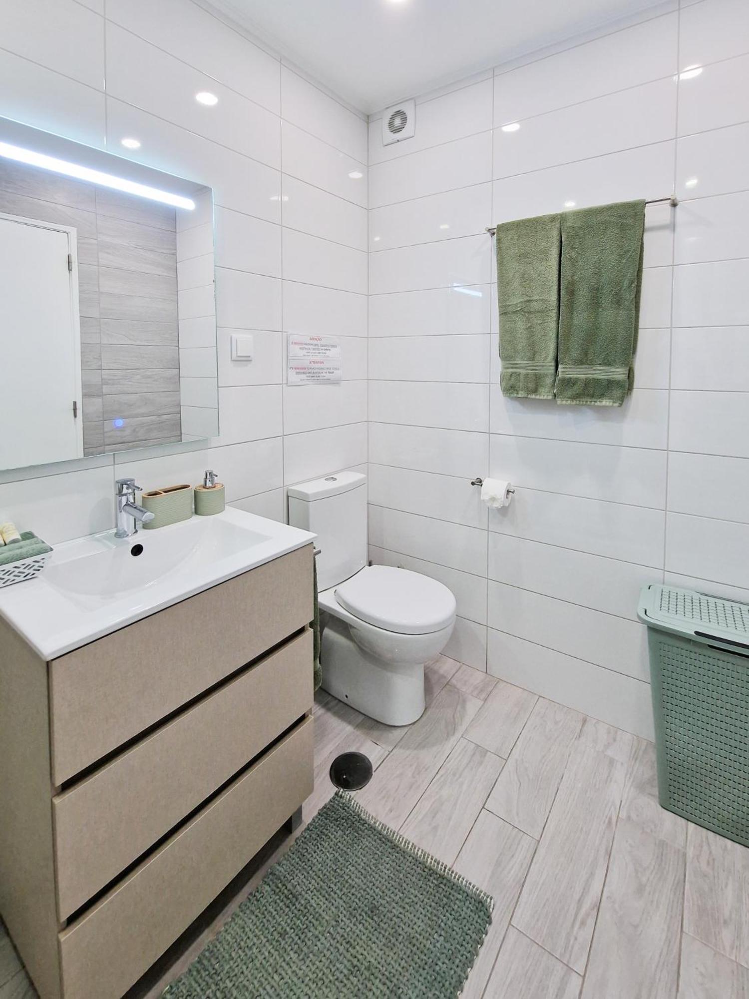 Apartment Praia Rocha Tropical Portimão Exteriér fotografie
